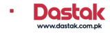 dastak logo