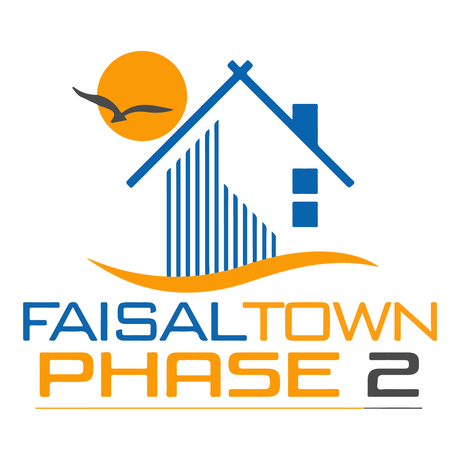 Faisal Town Phase 2
