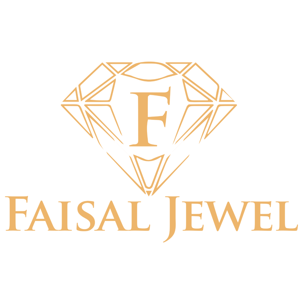 faisal jewel logo