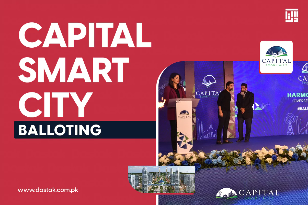 capital smart city balloting