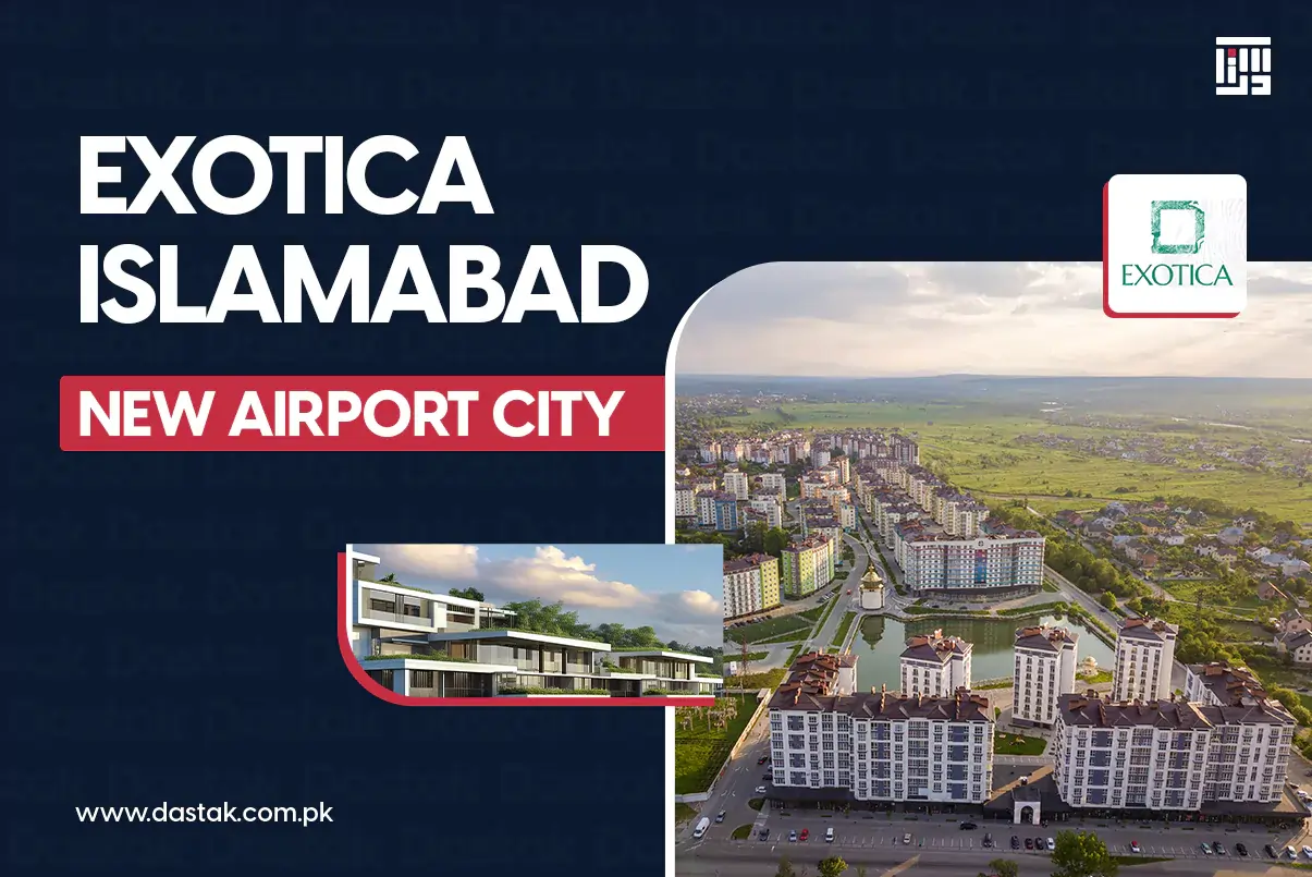 exotica islamabad