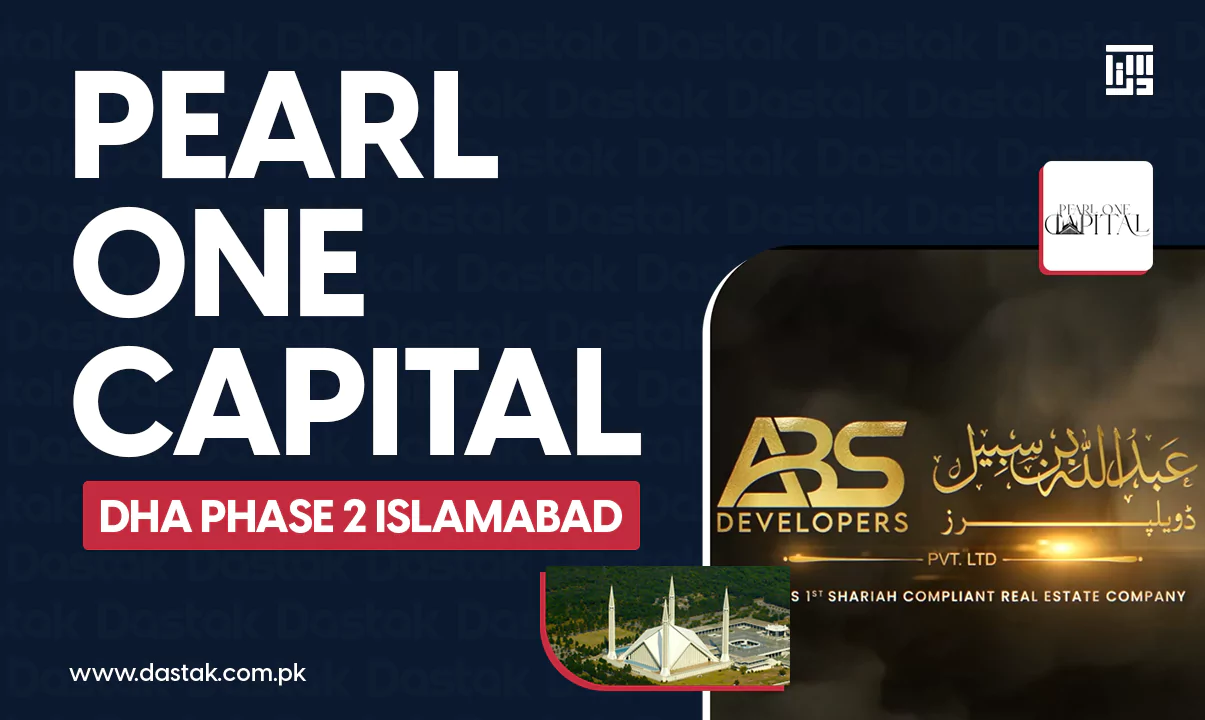 pearl one capital islamabad