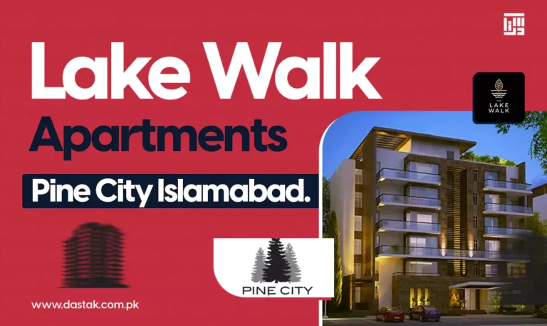 lake walk apartments