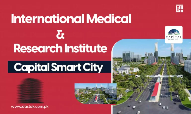 International Medical & Research Institute