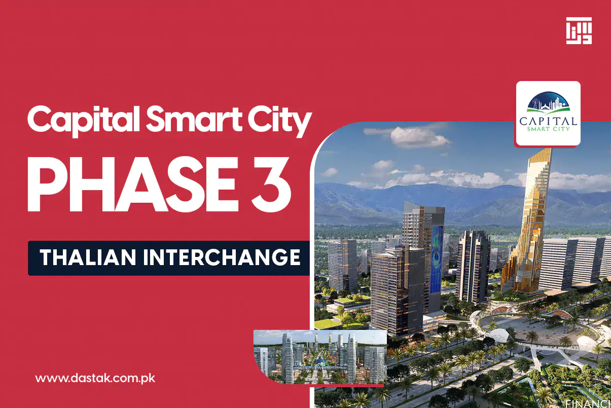 capital smart city phase 3