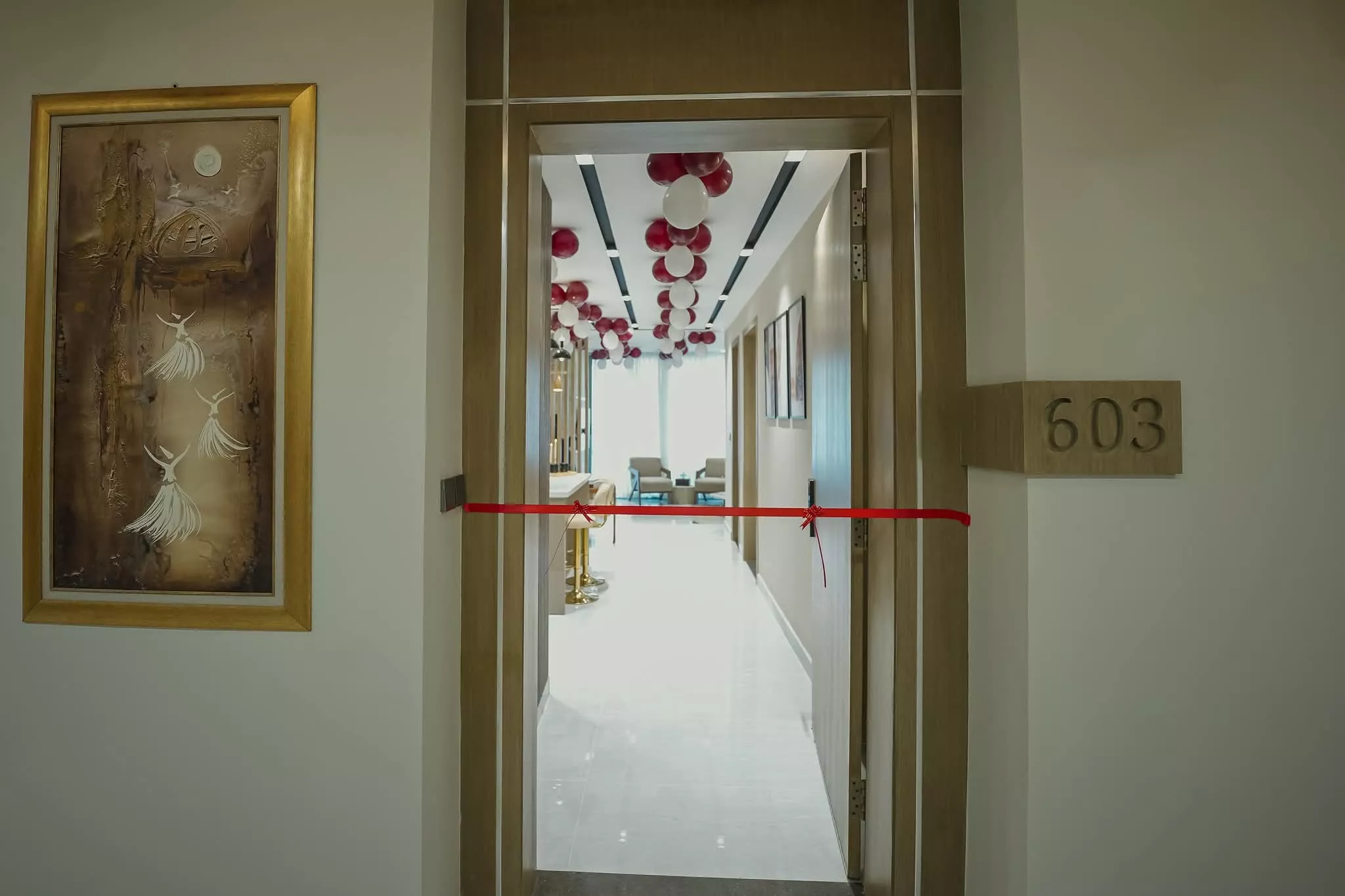 Faisal Jewel Development Update 2026