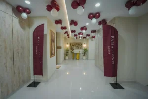 Faisal Jewel Development Update 2026