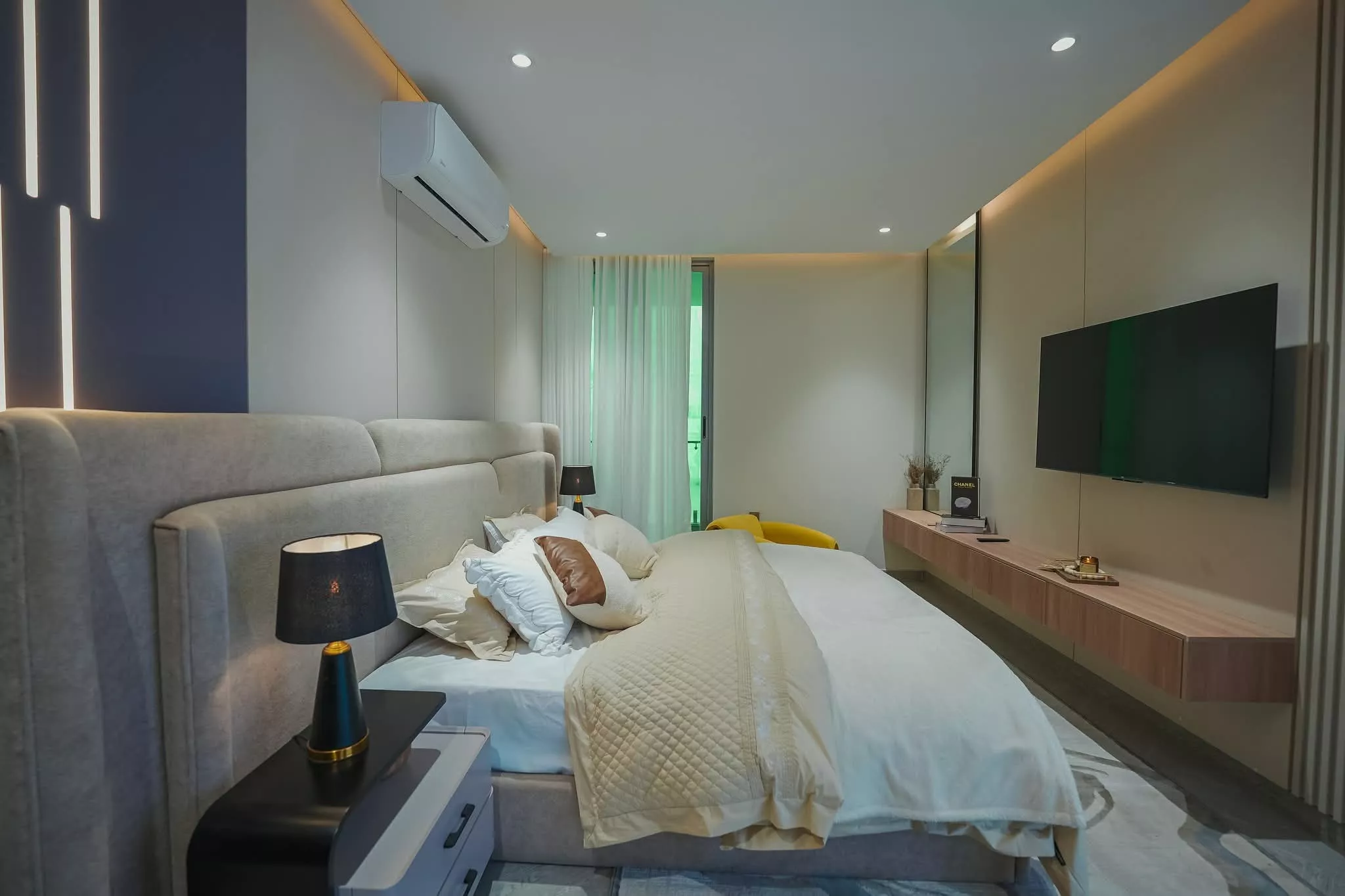 Faisal Jewel Development Update 2026